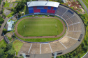 LONDRINA ESTÁDIO CAFÉ