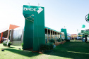 BRDE assina convênio para apoiar empresas do Oeste do Paraná no Show Rural