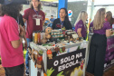 SETI - Show Rural 2026: Ciência do Paraná apresenta soluções inovadoras para o agro