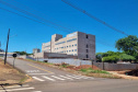 Com investimento de R$ 30 milhões do Estado, Hospital de Cianorte supera 65% das obras