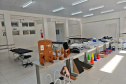 ​Estado inaugura nova Clínica de Fisioterapia da UENP em Jacarezinho