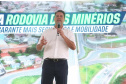 RODOVIA DOS MINÉRIOS