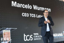 Indiana TCS dá pontapé para construção de campus tecnológico em Londrina