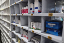 SESA - Pilar da saúde pública, Centro de Medicamentos do Paraná distribuiu mais de 443 milhões de medicamentos em 2025