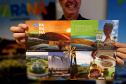 VIAJE PARANÁ - Paraná é destaque em revista distribuída aos turistas e trade da Alemanha
