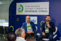 BRDE reúne prefeitos e lideranças de 15 municípios em agenda estratégica durante Smart City Expo 