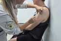 Estado e Prefeitura de Curitiba lançam Campanha de Vacinação contra a Influenza na Capital