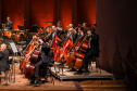 TEATRO GUAÍRA - Com novo piano e solista internacional, Orquestra Sinfônica do Paraná abre temporada 2026 no Guairão