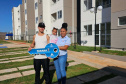 "COHAPAR - Entrega Resid Ibiza Tower I em Cascavel" 