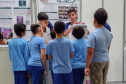 Escolas estaduais do Paraná levam clubes de ciências para encontro nacional em Brasília