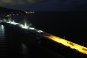 ILUMINAÇÃO PONTE GUARATUBA