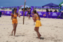  Interclubes de Beach Tennis