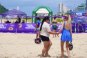  Interclubes de Beach Tennis