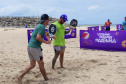  Interclubes de Beach Tennis