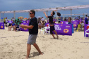  Interclubes de Beach Tennis