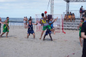  HANDEBOL DE AREIA
