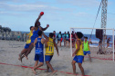  HANDEBOL DE AREIA