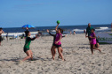  HANDEBOL DE AREIA