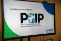 Ipardes Lançamento pesquisa PCIP