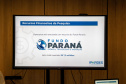 Ipardes Lançamento pesquisa PCIP