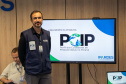 Ipardes Lançamento pesquisa PCIP