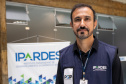 Ipardes Lançamento pesquisa PCIP