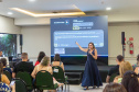 SEED - Literacia digital: Paraná reúne embaixadores para aprimorar uso de tecnologias no ensino de Matemática e Língua Portuguesa