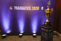 Encerramento Campeonato Paranaense