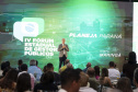 SEPL - Fórum Estadual de Gestores Públicos promove desenvolvimento da gestão pública no Noroeste do Paraná