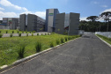 Novo AME de São José dos Pinhais entra na fase final para inauguração