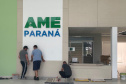 Novo AME de São José dos Pinhais entra na fase final para inauguração