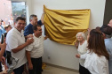 Governo do Estado fortalece rede de atendimento com inauguração do novo Hospital Municipal de Capitão Leônidas Marques