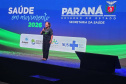 Governo anuncia R$ 1,1 bilhão em novos investimentos para a saúde no Paraná