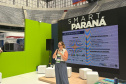 Governo do Paraná promove integração entre academia, governo,setor empresarial e sociedade no Smart City
