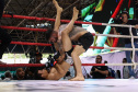 FMS Fight Night 10 leva combates de MMA e Boxe a Paranaguá na noite de domingo