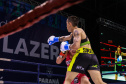 FMS Fight Night 10 leva combates de MMA e Boxe a Paranaguá na noite de domingo