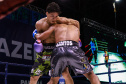 FMS Fight Night 10 leva combates de MMA e Boxe a Paranaguá na noite de domingo