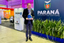 Paraná conquista cinco prêmios no BrasilGov Summit 2026 com ações na área ciência e tecnologia