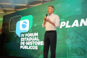 SEPL - Estado apresenta pacote de projetos estratégicos em infraestrutura, logística, saúde e segurança pública