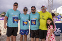 Portuários e atletas disputam FPT Beach Series 1500 em Caiobá