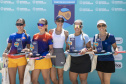 Portuários e atletas disputam FPT Beach Series 1500 em Caiobá
