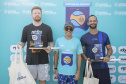Portuários e atletas disputam FPT Beach Series 1500 em Caiobá