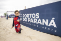 FPT Beach Series 1500 – Portos do Paraná chega ao fim com mais de 200 atletas nas disputas