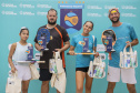 FPT Beach Series 1500 – Portos do Paraná chega ao fim com mais de 200 atletas nas disputas