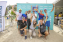 FPT Beach Series 1500 – Portos do Paraná chega ao fim com mais de 200 atletas nas disputas