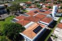 Escolas públicas do Paraná já estão recebendo sistemas de geração solar da Copel