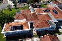 Escolas públicas do Paraná já estão recebendo sistemas de geração solar da Copel