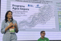 Sanepar 5.0 é destaque no maior evento de cidades inteligentes