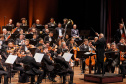  Orquestra Sinfônica do Paraná e Balé Teatro Guaíra abrem seleções para músicos e bailarinos
