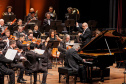  Orquestra Sinfônica do Paraná e Balé Teatro Guaíra abrem seleções para músicos e bailarinos